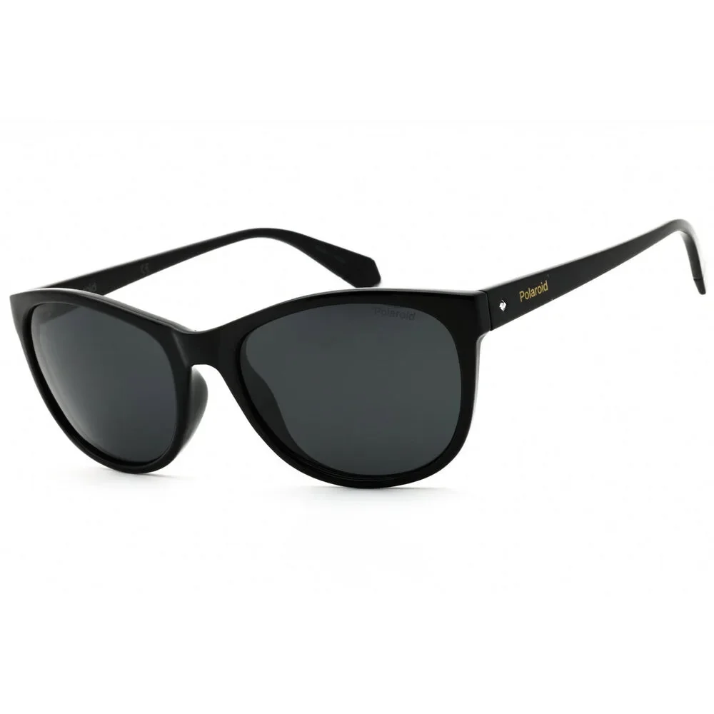 NWT Polaroid Core PLD 4099/S-0807 M9 55mm New Sunglasses